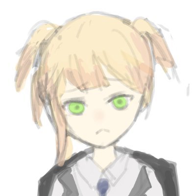 katamimi123's profile picture. ゾス！
https://t.co/RFNT5rbTSz