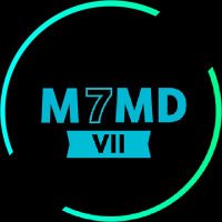 Mo7ammed | محمد (@m7md__vii) Twitter profile photo
