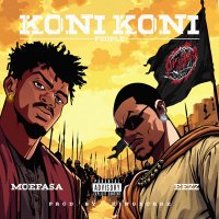 KONI KONI PEOPLE OUT NOW🔥 (@eezz_real) 's Twitter Profile Photo KONI KONI PEOPLE OUT NOW🔥 (@eezz_real) 's Twitter Profile Photo