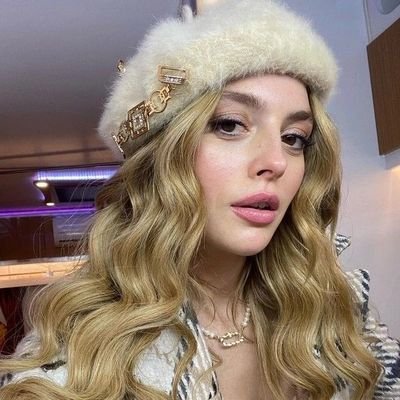 BenAydakh's profile picture. 🇮🇷🦁

Enerji çok önemli 
Pozitif enerjiyle giriş yapın
🙏🌙🌈✨️🐍💖🧚‍♂️☀️