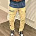 ROCKY (@prettyboyzrj) Twitter profile photo ROCKY (@prettyboyzrj) Twitter profile photo