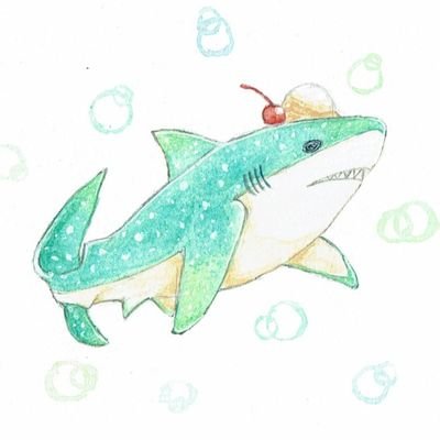 20↑　偶に絵を描く雑多垢。profile:https://t.co/mjT6iCLU90　Skeb:https://t.co/LaH8xcfxcD