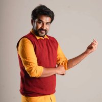 Actor Vibin (@actorvibin) 's Twitter Profile