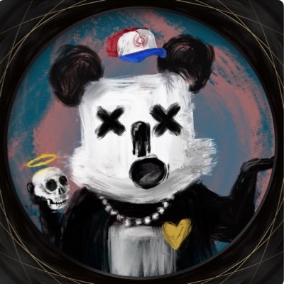 𝕎𝕖𝕓 𝟛 𝕒𝕗𝕚𝕔𝕚𝕠𝕟𝕒𝕕𝕠 🤵🏽♂️| Blockchain explorer || community mod || web 3 gamer 👾🎮|| Social media account manager 🌬️