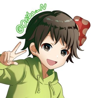 音MAD / 配信者 / アイコン@otiba_N 様 /のんのんびより画像bot @Nonnonpicbot / ひびめし画像bot @hibimeshipicbot / discord:udon2320