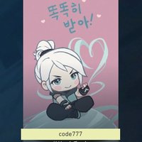 こで (@code_valorant07) 's Twitter Profile