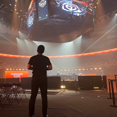 Team manager - @FalconsEsport OW #FalconsAreHere EX - @ParisEternal coach @shanghaidragons coach