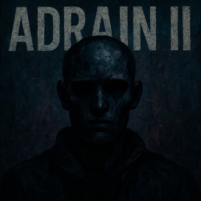 Creator of ADRAIN II | Digital alchemist in Web3 | Color. Shadow. Energy. | Built for greatness WEB3 Enthusiastic