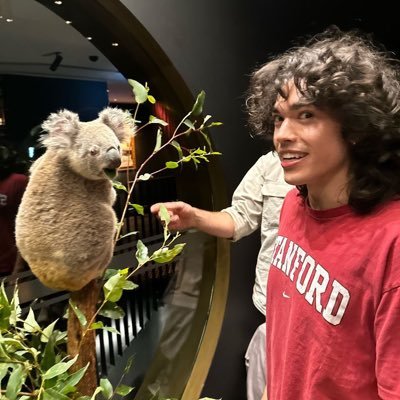 blofoundheaven's profile picture. conehead