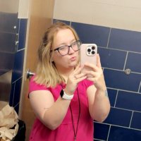 CoreyAnn Hunt (@coreya245) 's Twitter Profile