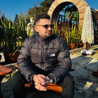 Engincan Sevim (@engincansevim) 's Twitter Profile Photo Engincan Sevim (@engincansevim) 's Twitter Profile Photo