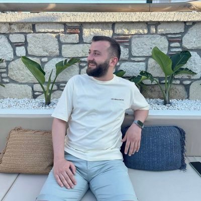 aayhanturan's profile picture. 