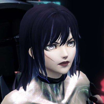 18 | She/They/He |Cosplayer at times| FR/EN | Mostly Xenoblade and DrakeNieR/SINoALICE
♡ Aux Lendemains non Écrits ♡