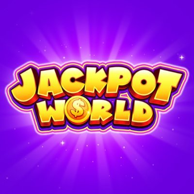 🎰 Free Vegas Casino slot games release weekly! 📌 For entertainment purposes only without real money. 💰Win easy with Jackpot World 👇