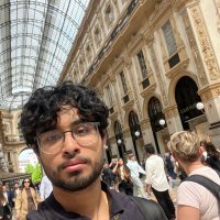 Mohit Bhabak (@mohitbhabak) 's Twitter Profile Photo Mohit Bhabak (@mohitbhabak) 's Twitter Profile Photo