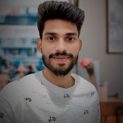 JAKKAMAHESH5's profile picture. Believe..... U CAN..😉