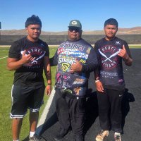 coach isaac (@isaacfeleti) 's Twitter Profile