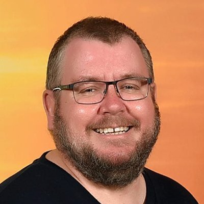 Penrith NSW Australia native, currently in Maitland NSW Australia. Proud husband and father. he/him