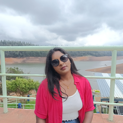 Beulahkennady's profile picture. 