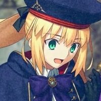 青 (@blue126_fgo) 's Twitter Profile