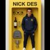 NickDesanges (@nickdes75) Twitter profile photo NickDesanges (@nickdes75) Twitter profile photo