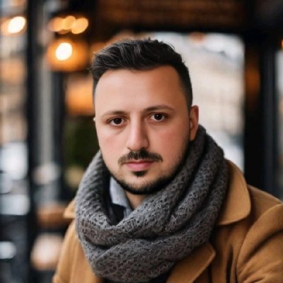 KocaYusuf61's profile picture. 