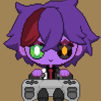 legloriouslotus's profile picture. Part-time streamer, full time Human
Find me at https://t.co/LxSPQBnKqU