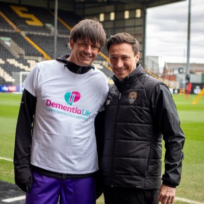 ChappersSenior's profile picture. A husband of 1 and a Dad of 2. Living for now and letting the others worry about tomorrow.