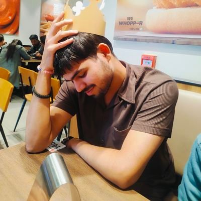 sachin_kr_P's profile picture. Jack of All Trades IS fun, so master AI || Running a Scaling and automation agency.