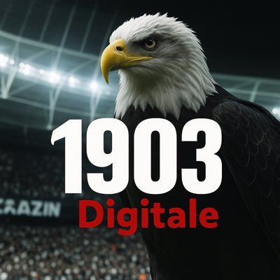 ⚫️Haberin Gerçek Ve Güvenilir Adresi Bu Hesap ⚫️https://t.co/OMYsTeP4Ap Resmi X Hesabıdır ⚫️https://t.co/CEnuqaojJj ⚫️iletisim@1903digitale.com