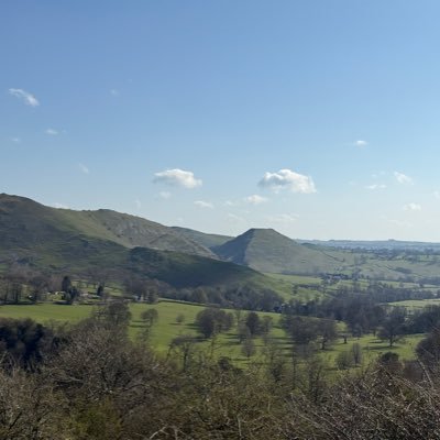 Amateur hiking and mountaineering enthusiast!