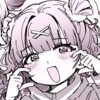 かなた (@__l2l3) 's Twitter Profile Photo かなた (@__l2l3) 's Twitter Profile Photo