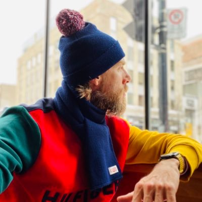 NicholasYVR's profile image