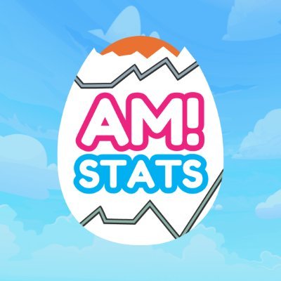 AMNews_Stats's profile picture. Your source for Adopt Me Stats, Comparisons and more. | Pronouns: He/him | Language: English | Location: UK | Owned by @AMNews_Updates