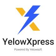 Yelowxpress's profile picture. One stop solution for online ordering, order management and delivery systems. Built specifically for online growth of food & retail businesses.