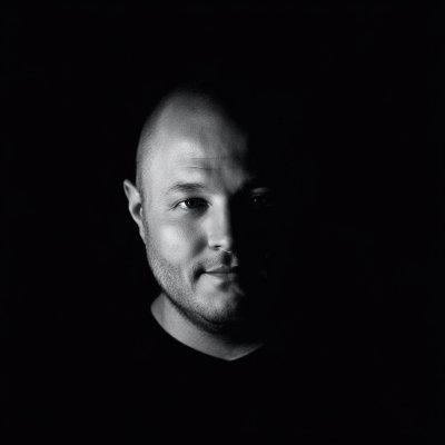 Tech #entrepreneur (2x exits) and software developer specialising in AI and SaaS.