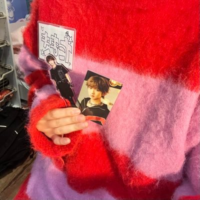 tmk_mz's profile picture. まーぜるのみんなにたーくさんの想いを届けたい💌➿✨