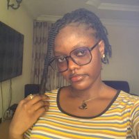 Aunty Debo ๐ (@dkudaru) 's Twitter Profile