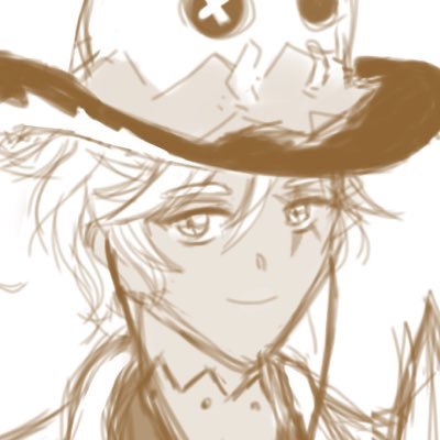 mainly kaiao • no reposts without permission • RP/RT 🆗 • strictly no AI training 🚫