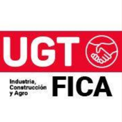 UGT FICA #SalariooConflicto #PactoIndustria Profile