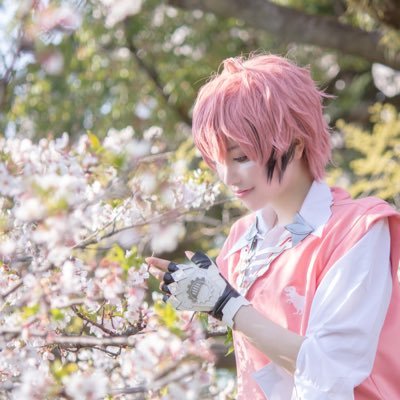 yuu__uki_s2's profile picture. 3.8初コス🔰/20↑/🌈🕒👹⚔️ﾁｪﾝｿｰﾏﾝ/予定→12/7ビビコス🥂✨12/13鶴アコ🐍