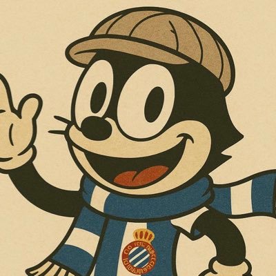 Un modernet de merda, plom de categoria i Perico.