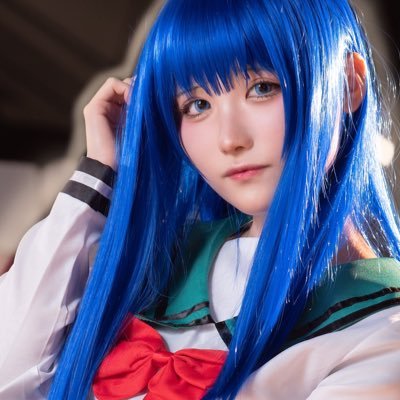 まあまあ忙しい法学部レイヤー!少林寺拳法2段。イベントで会えたらぜひお話ししましょう😊福岡メインでイベント参加します🎪𝐓𝐢𝐤𝐓𝐨𝐤も同じ名前でやってます。遊びに来てね( * ॑꒳ ॑*)無加工無断掲載❌(;;)常に中性でいたい!