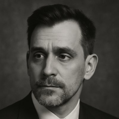 nilsekblad's profile picture. Nominalist.