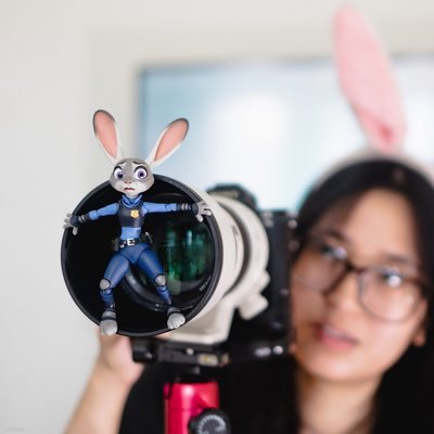 Zuppa🐰Bunnieさんのプロフィール画像