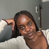 upendo, amani (@angelamulalo) 's Twitter Profile Photo