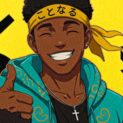 TheCreativeVic (JUST DO IT arc) Profile