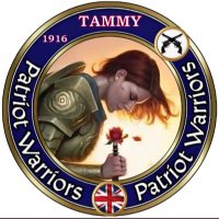 TAMMYY PRIA 🏴👒🇬🇧🇺🇸 (@pria_tammyy) 's Twitter Profile