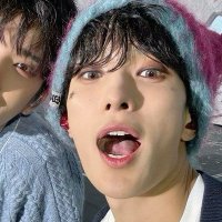 ¹⁷listar⁸୧⍤⃝💎合🐺🪐✨ Rami cult 🐿️ (@binchanmystars) 's Twitter Profile
