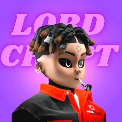 Lord_Crypt_1's profile picture. 𝗠𝗮𝗿𝗸𝗲𝘁𝗲𝗿 that Expands Outreach & Connects Audience || 𝗦𝗽𝗮𝗰𝗲-𝗛𝗼𝘀𝘁 || 𝗦𝗼𝗰𝗶𝗮𝗹 𝗠𝗲𝗱𝗶𝗮 𝗠𝗮𝗻𝗮𝗴𝗲𝗿 || Explorer @CoinVortexlive